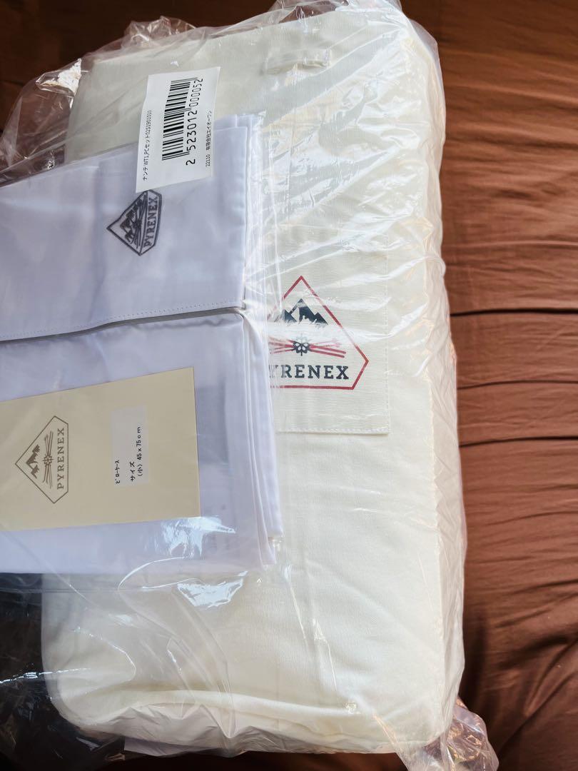 PYRENEX ピレネックス 枕