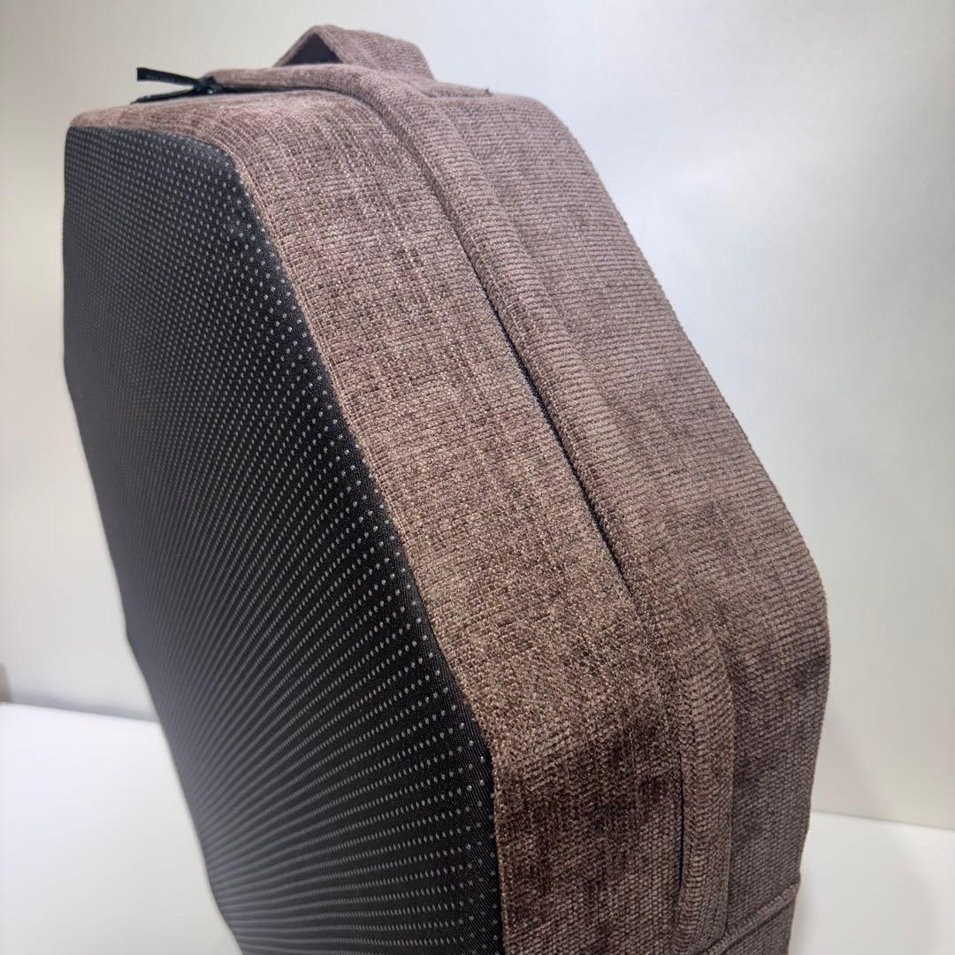 ジムテリア シェイプエイト トランポリンクッション