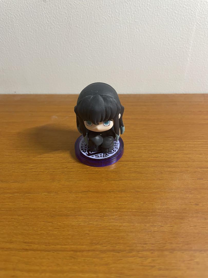 鬼滅の刃 時透無一郎 フィギュア ぬいぐるみ セット バラ売り可