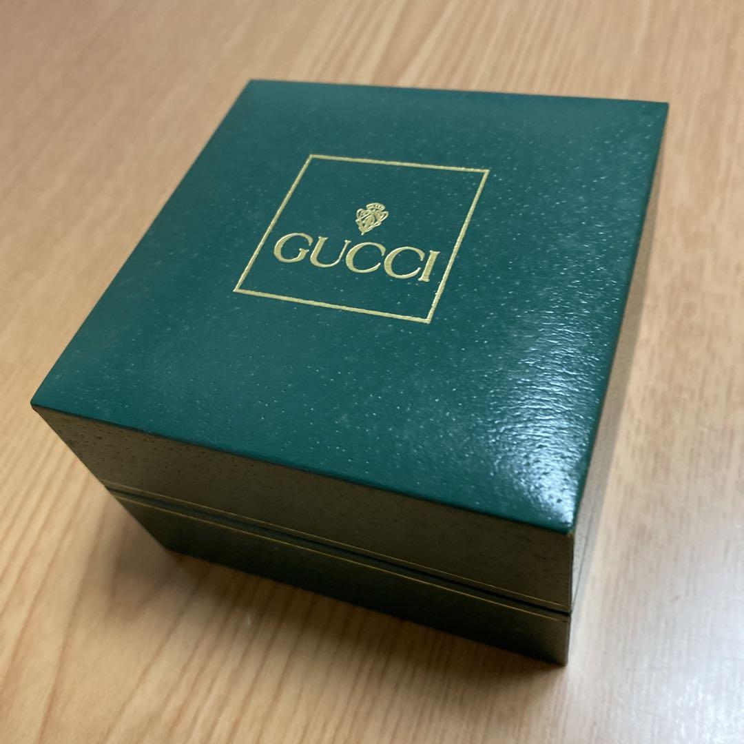 GUCCI チェンジベゼル 不動品 腕時計