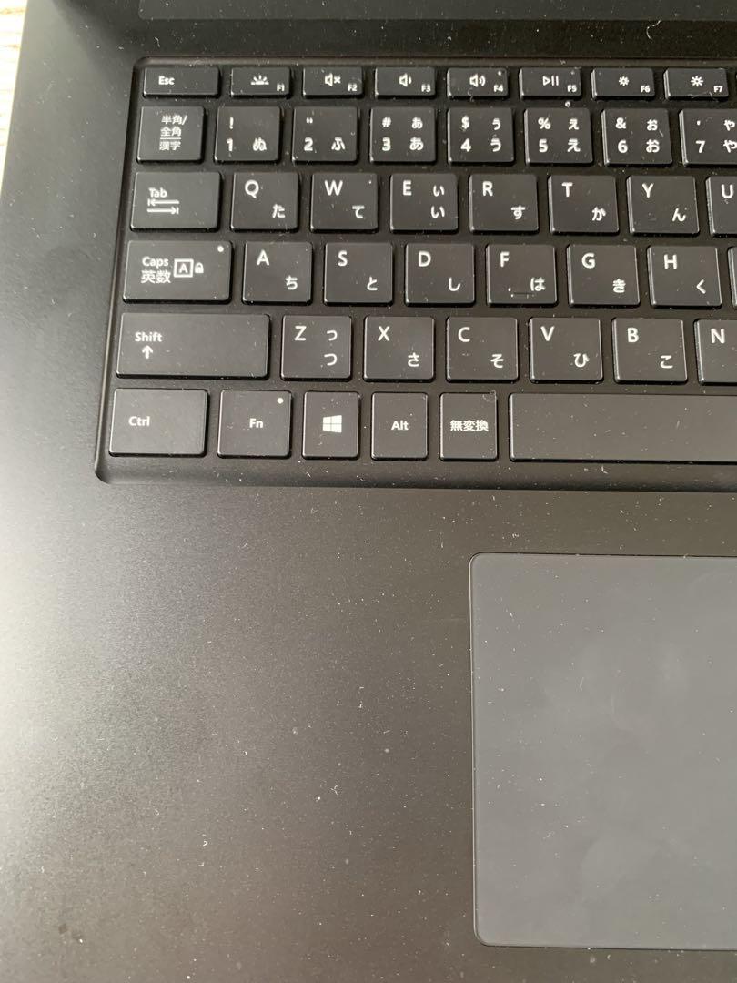 あ*げ様 Microsoft Surface Laptop 4 15インチ Ry