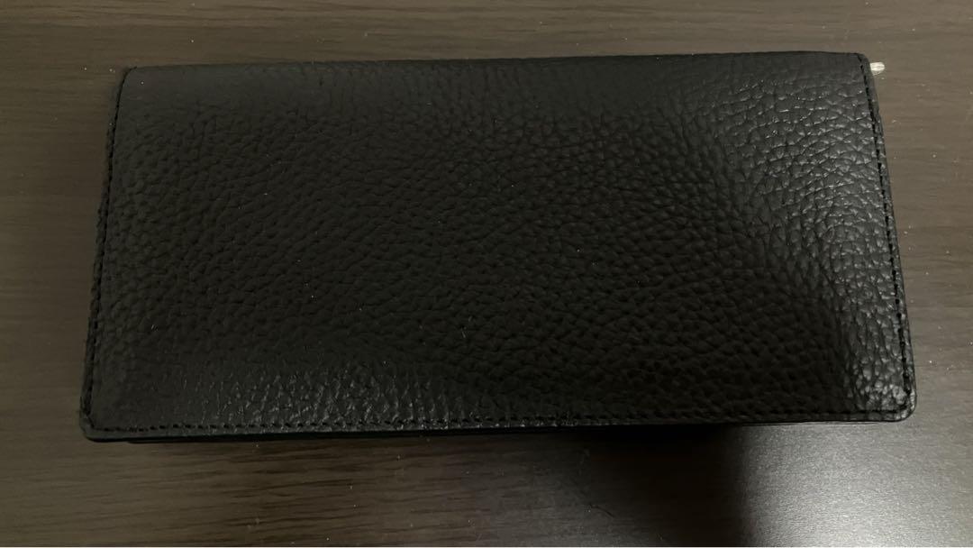ディールデザイン　フラッグウォレット（カスタムオーダー品） awardsandwinners.com