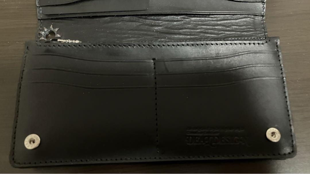 ディールデザイン　フラッグウォレット（カスタムオーダー品） awardsandwinners.com