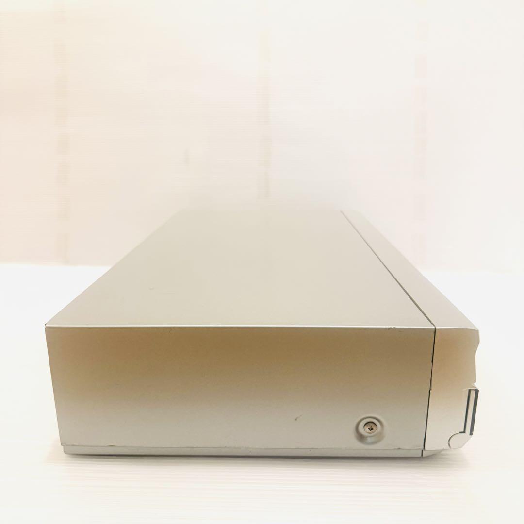 ［Panasonic］NV-VP35F   VHS／DVDレコーダー