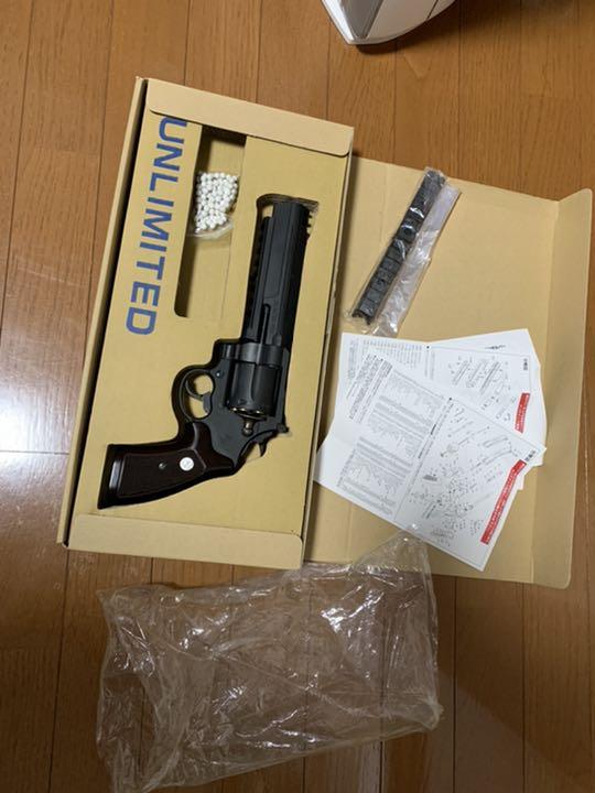 豪華ラッピング無料 6mm BBガスリボルバー その他 メンズ¥10,800-edulynks.com 豪華ラッピング無料 6mm BBガスリボルバー その他 メンズ¥10,800-edulynks.com