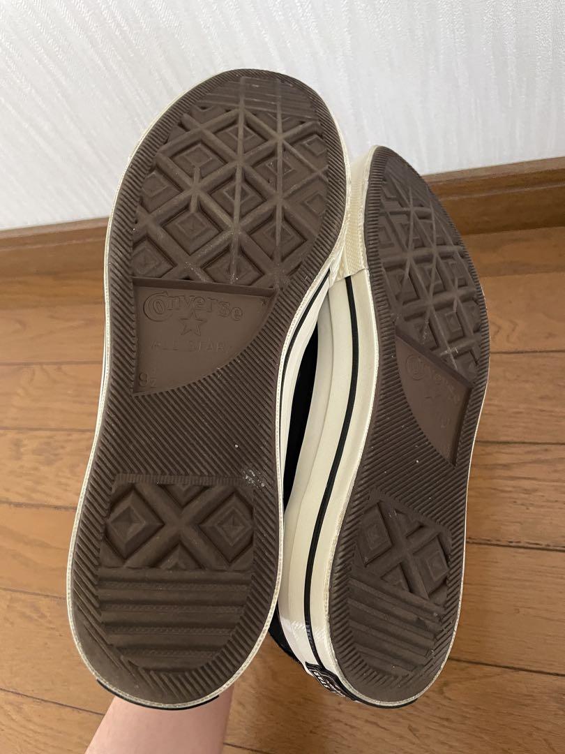 美品　チャックテイラー ct70 HI 28.0cm US9.5
