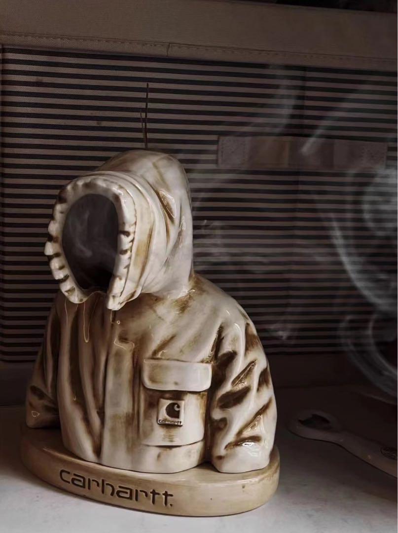 カーハートダブリューアイピー COLD INCENSE BURNER