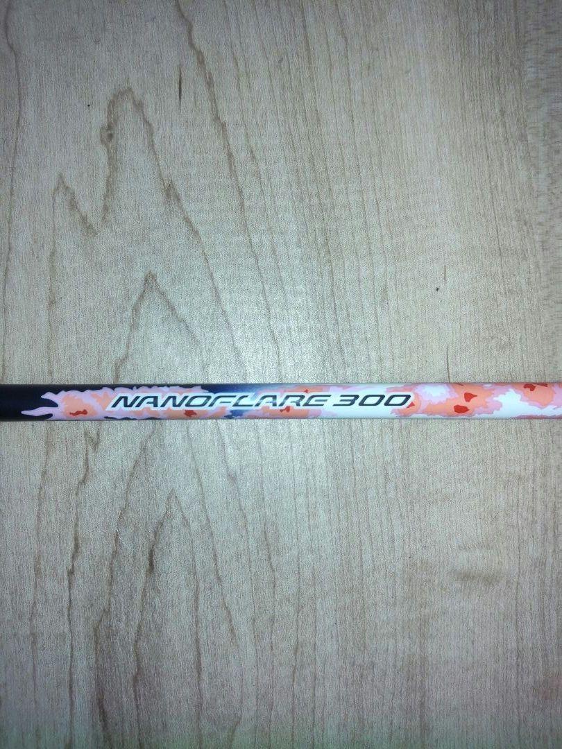 YONEX バドミントン シューズ レディース 23.0　ラケットセット