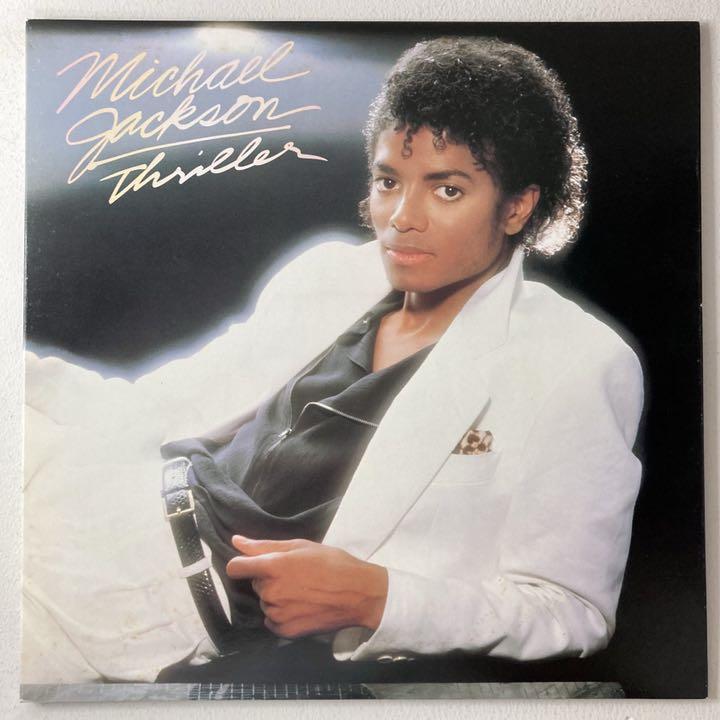 男性に人気！ 極美盤☆高音質盤】MICHAEL JACKSON☆マイケル・ジャクソン☆藤井風 洋楽