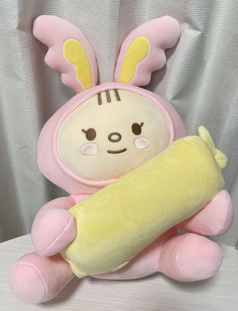 SEVENTEEN アーティストメイド ジョンハン トラムブランケット