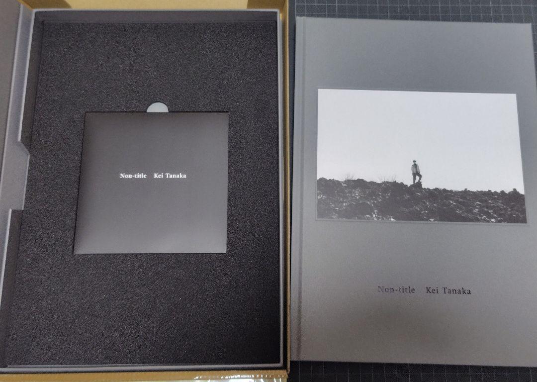 田中圭 40th Anniversary プレミアムBOOK『Non―titl… 田中圭 40th Anniversary プレミアムBOOK『Non-title