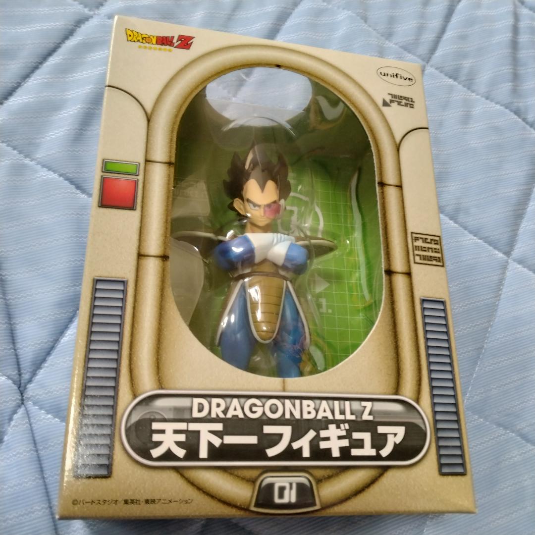 ドラゴンボール　天下一フィギュア　３体　コンプ　孫悟空　ベジータ　ナッパ　未開封 ドラゴンボール 天下一フィギュア 3体 コンプ 孫悟空 ベジータ