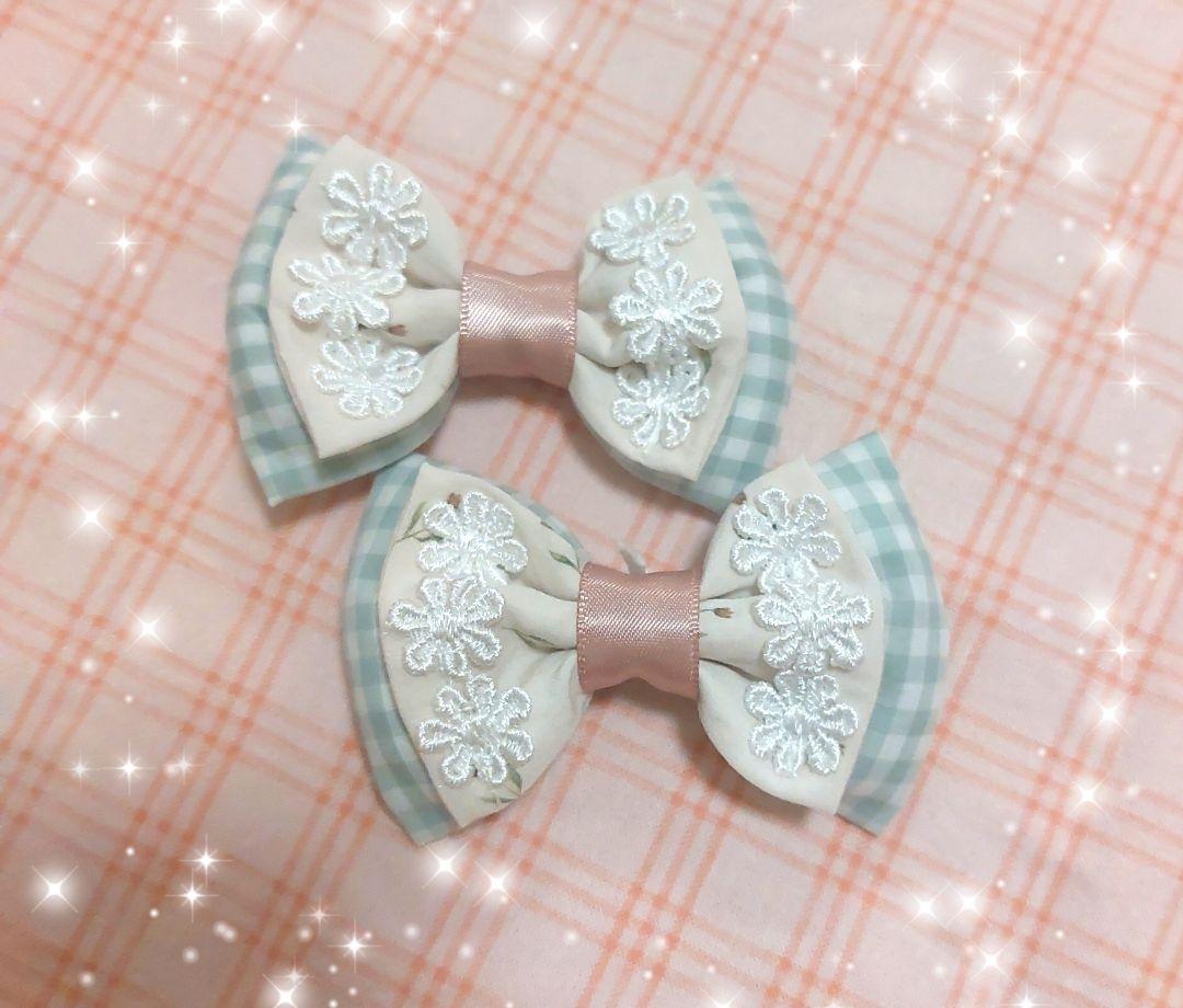 ♡ぬぬ♡　リーナベルコスチューム