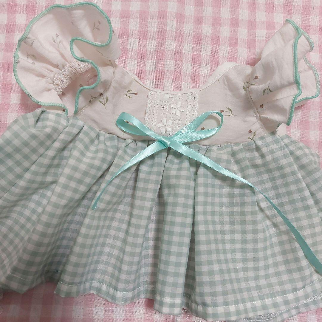 ♡ぬぬ♡　リーナベルコスチューム