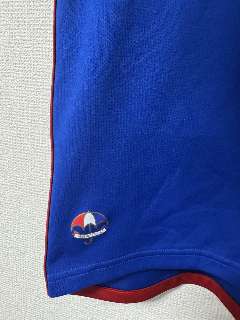 【本日まで出品】横浜Fマリノス　2024シーズンユニフォーム　宮市