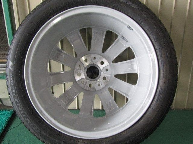 ベントスポーク518