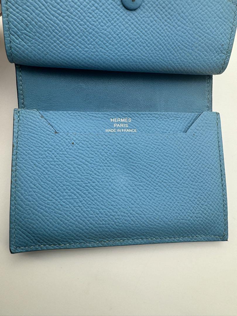 エルメス ベアンミニ 正規品 画像6