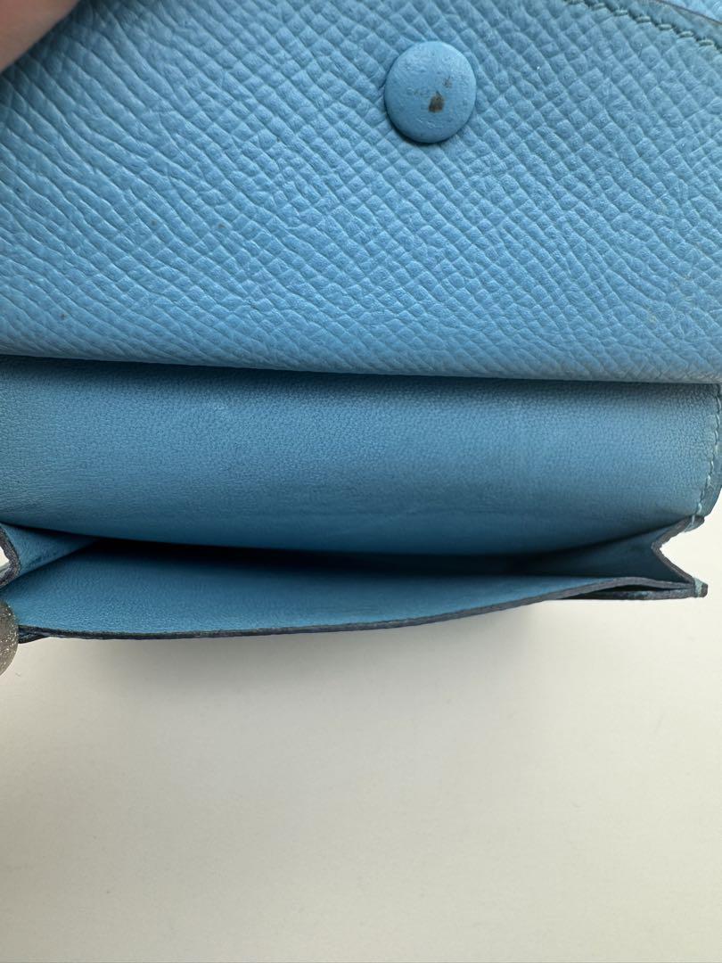 エルメス ベアンミニ 正規品 画像7