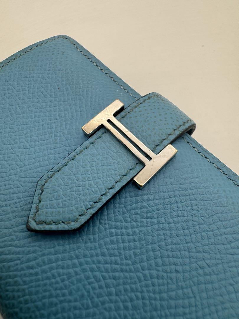 エルメス ベアンミニ 正規品 画像9