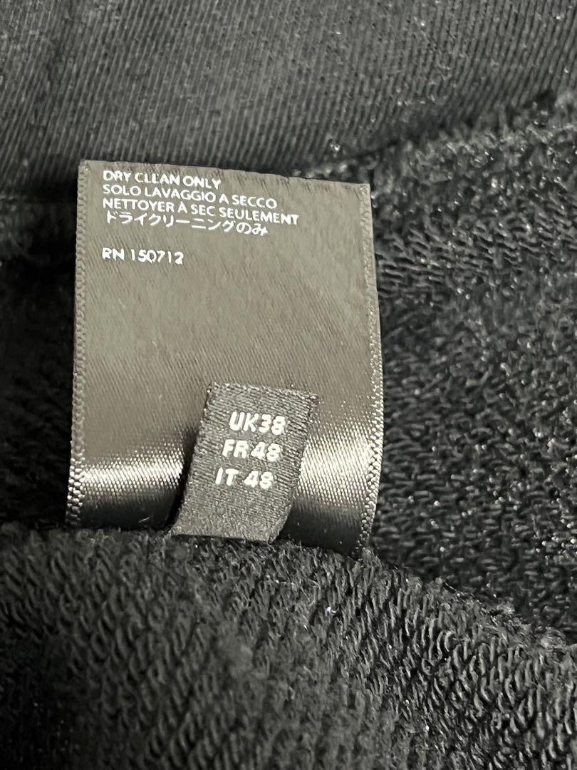 超美品 最安値AMIRI アミリ Crystal Painter Hoodie