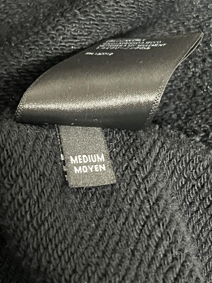 超美品 最安値AMIRI アミリ Crystal Painter Hoodie