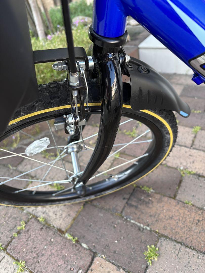 GALE 子供用自転車 18インチ 引取限定