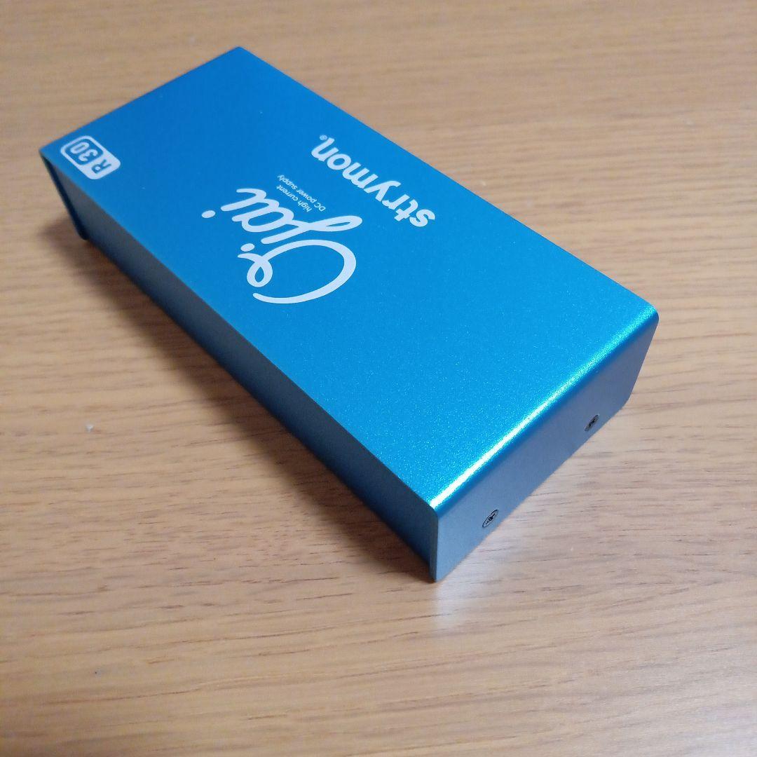 strymon