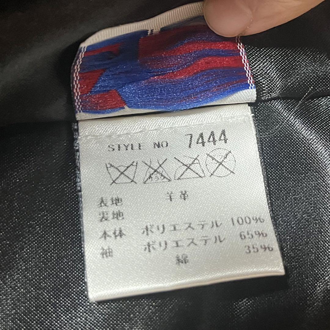 schott　ワンスター　別注　ダブルライダース　32