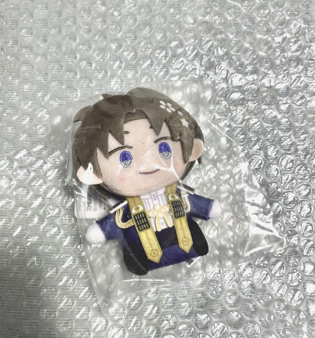 わんぱく！ 刀剣乱舞 指の上 シリーズ へしきりはせべ へし切