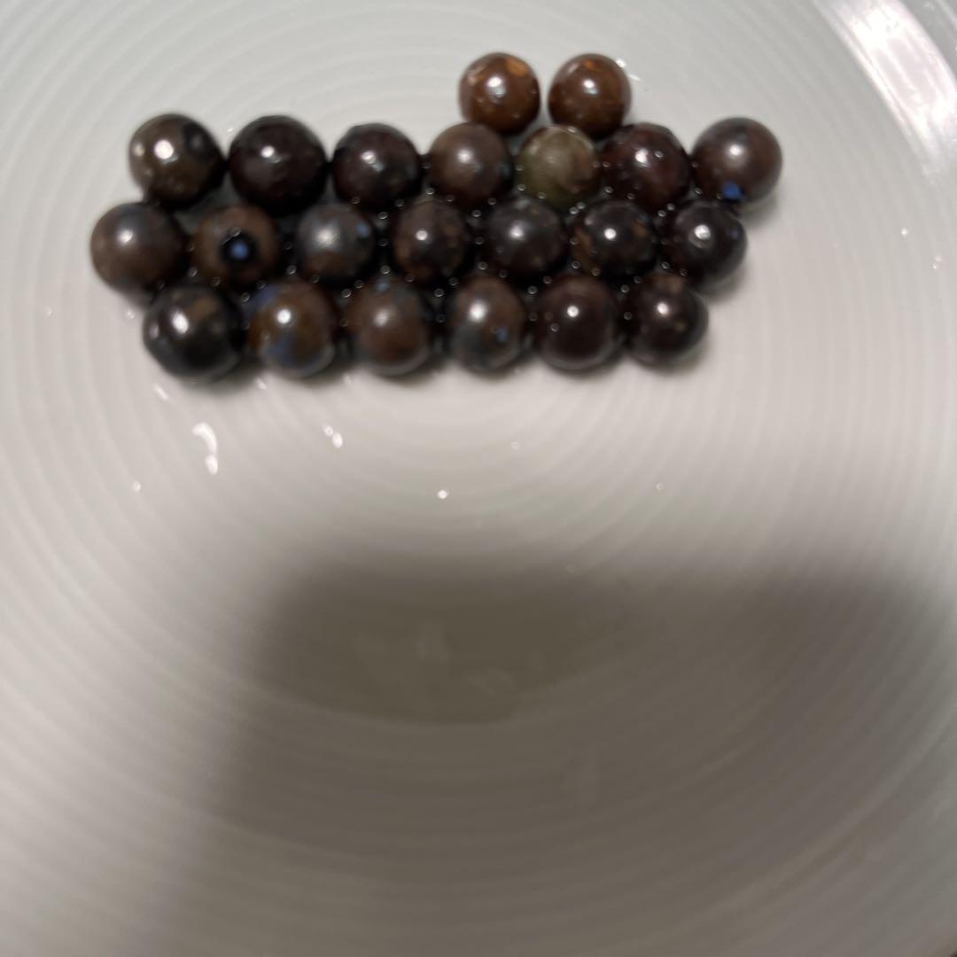 アースボール　ブルー