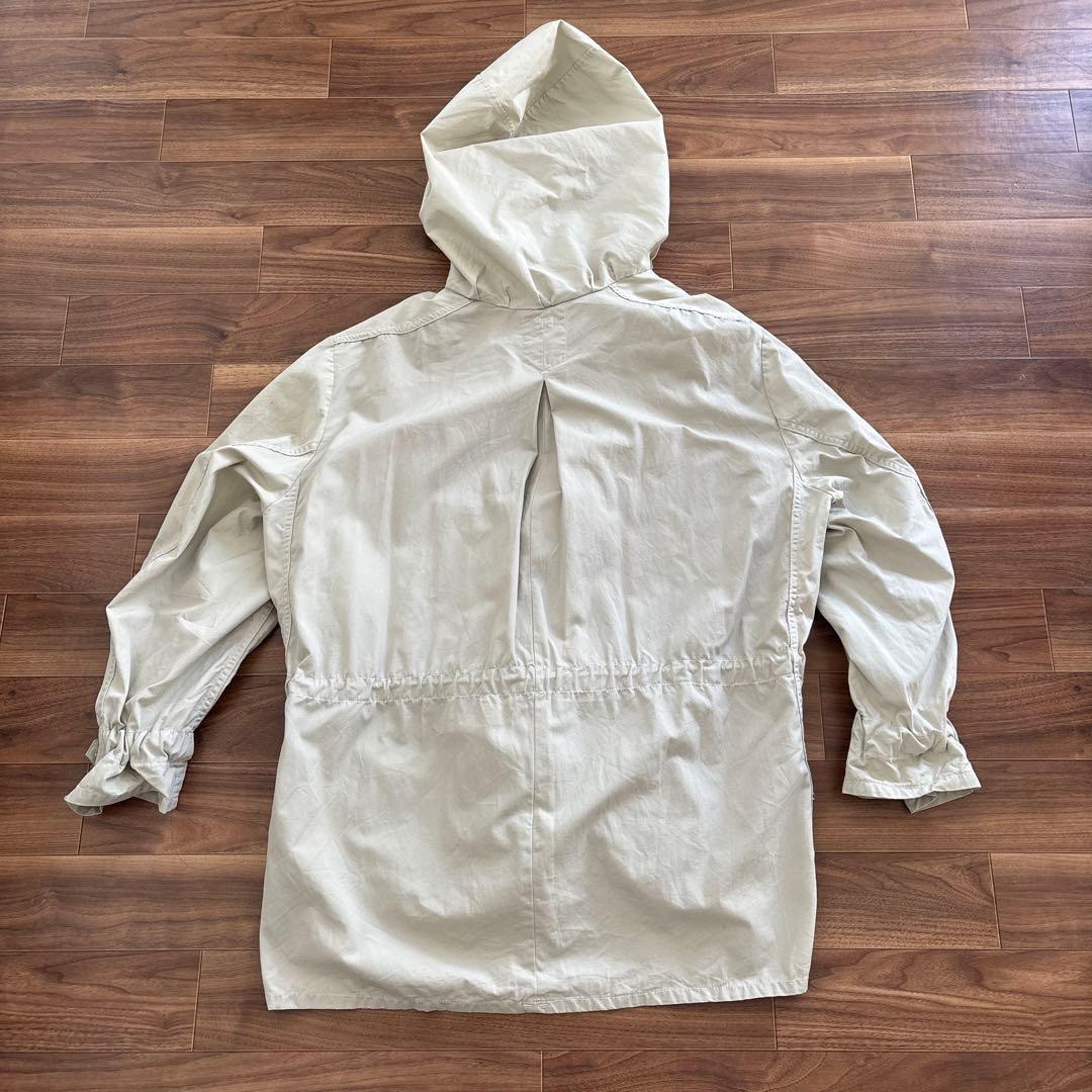 スウェーデン軍 M62スノーパーカー C50 - メルカリ