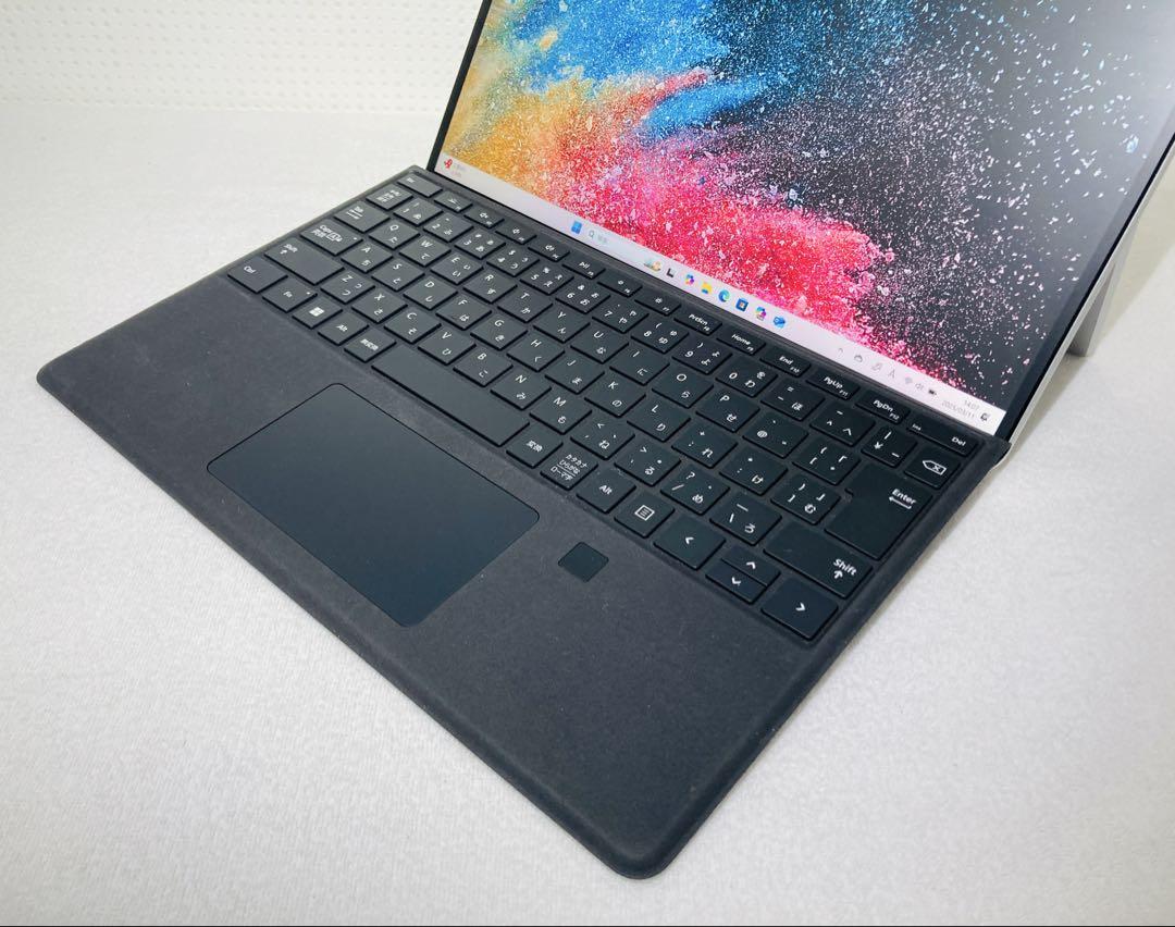 Surface