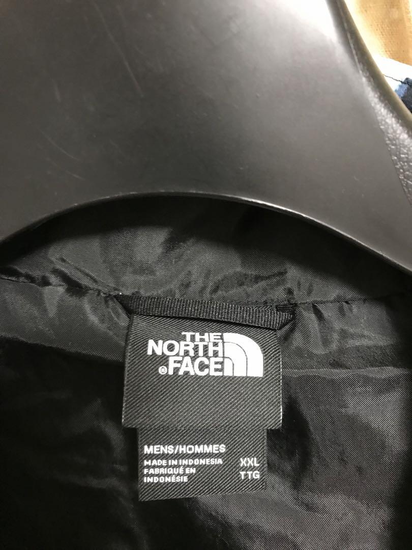 THE NORTH FACE  マウンテンパーカー　ザノースフェイス