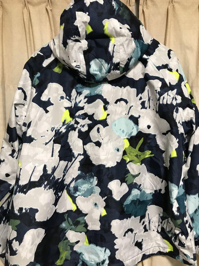 THE NORTH FACE  マウンテンパーカー　ザノースフェイス