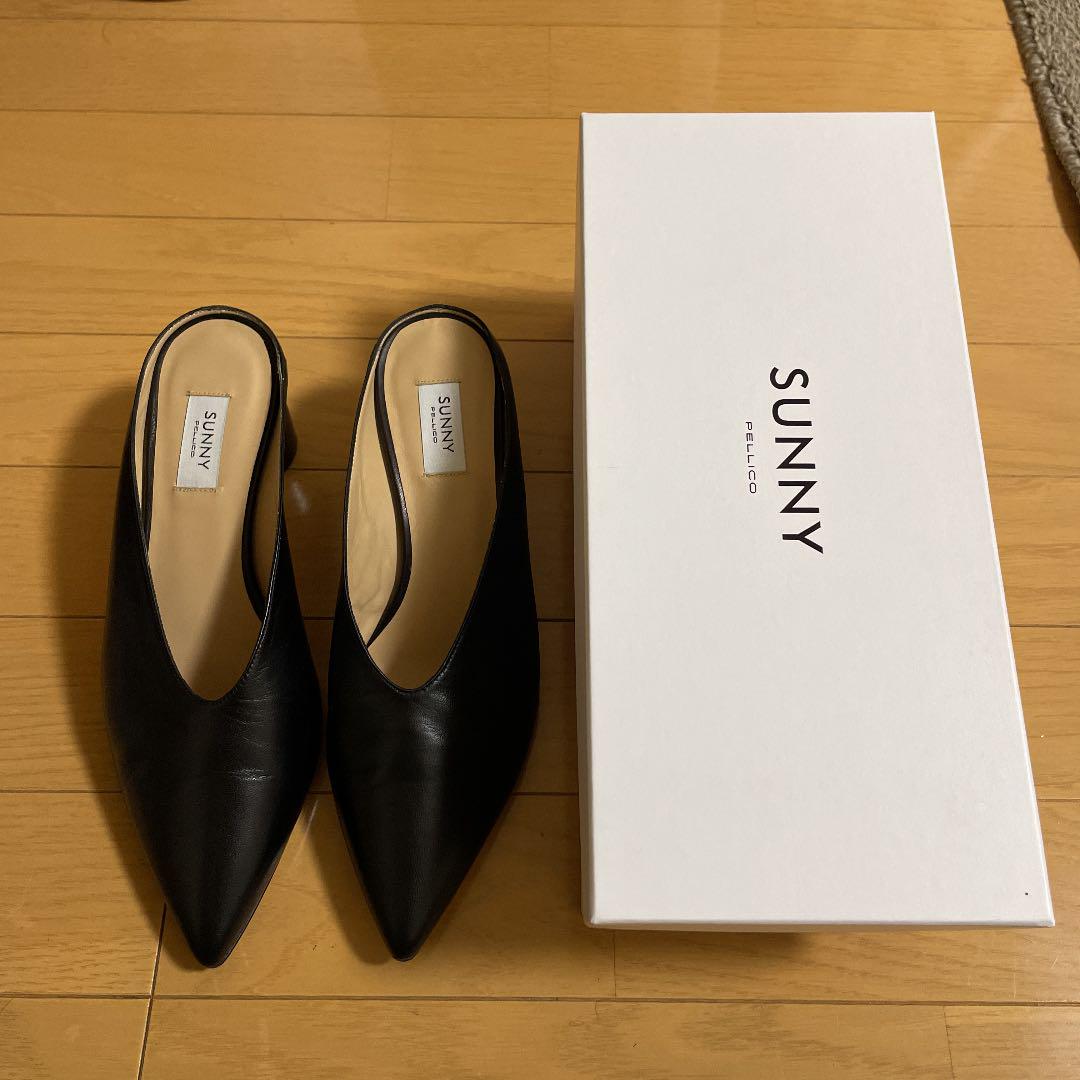 パンプス パンプス