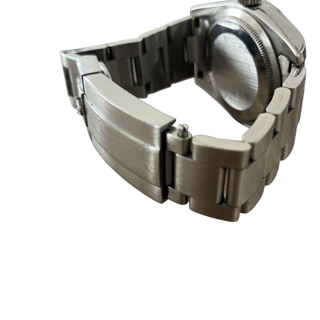 #231 【訳あり】 輸入 自動巻き時計 エク スプローラー