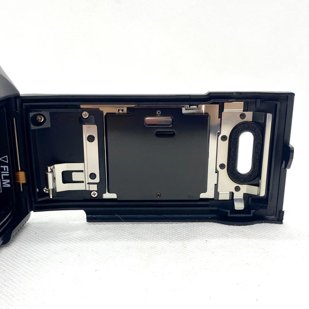 TELE6 フイルムカメラ