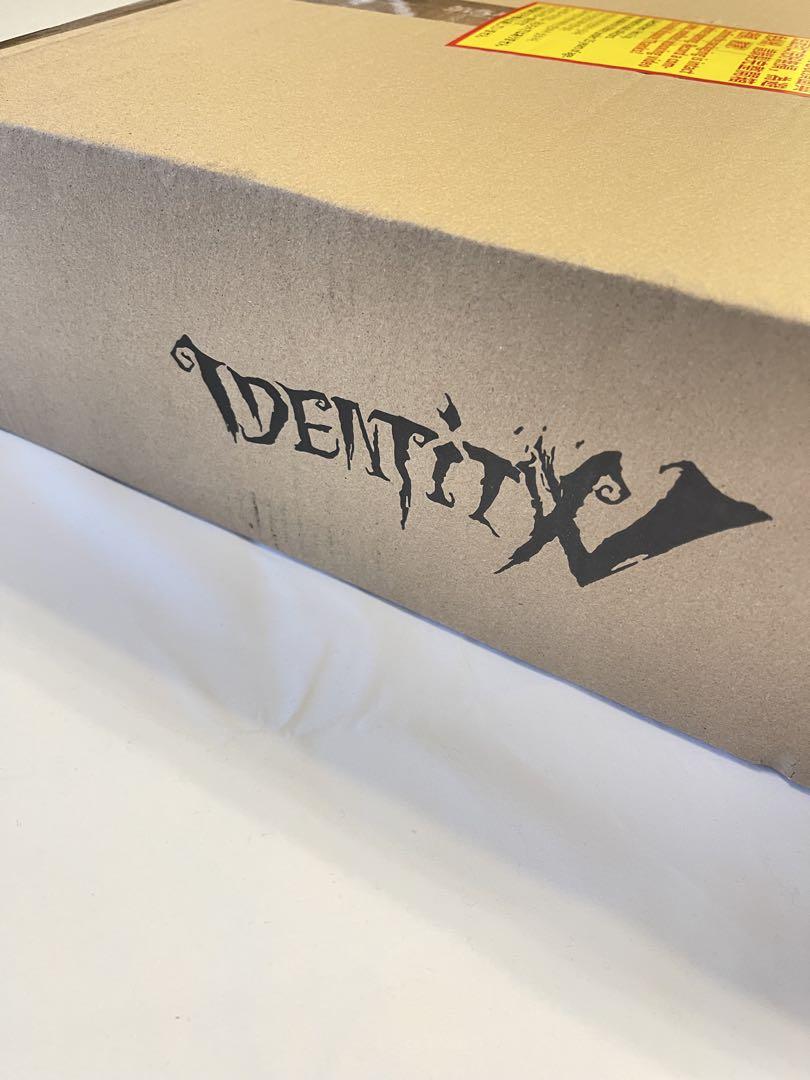 Identity V 第五人格 6周年限定オフラインパック 特別版 東方の麒麟