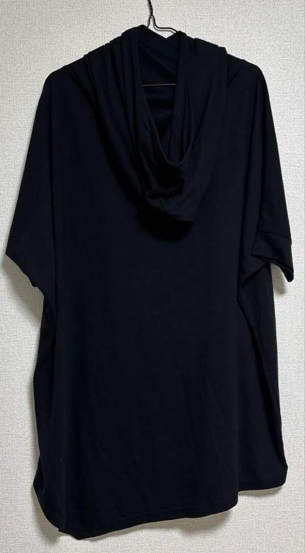 SEX POT フード付きTシャツ