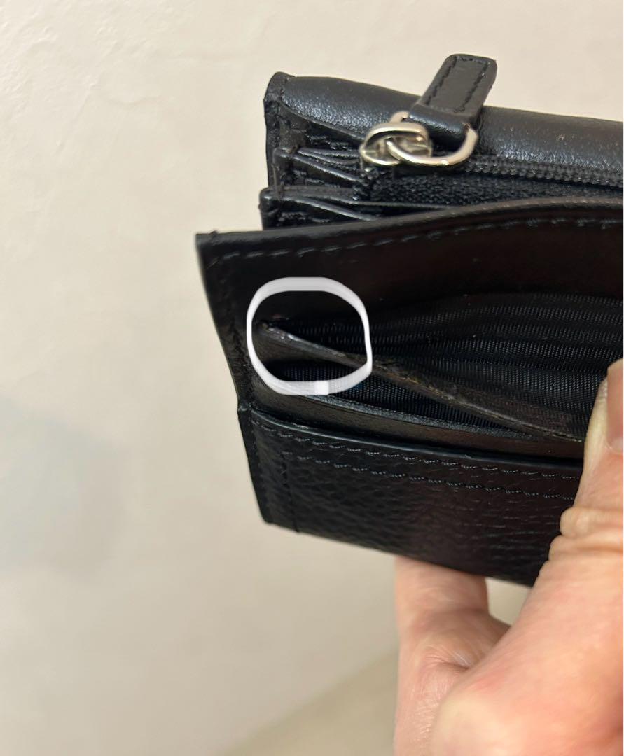 無料配達 再値下げ☆CELINE 長財布 小物