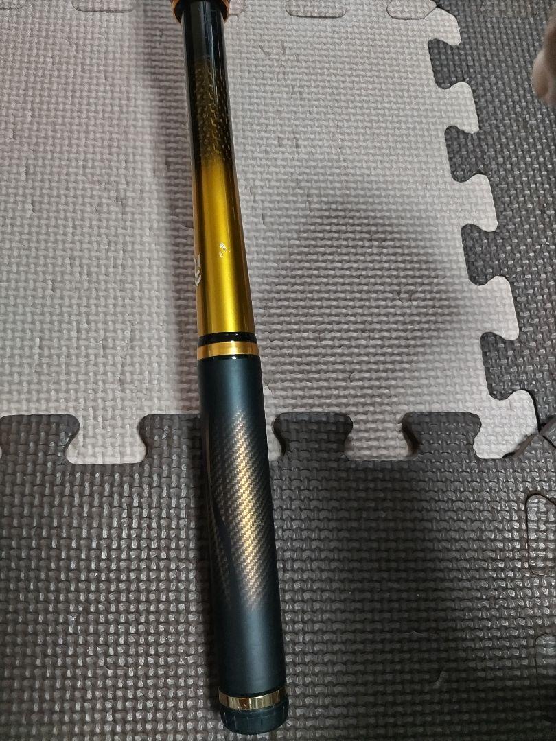 ロッド TOURNAMENT VSO AGS REAR FORCE 1.5-53