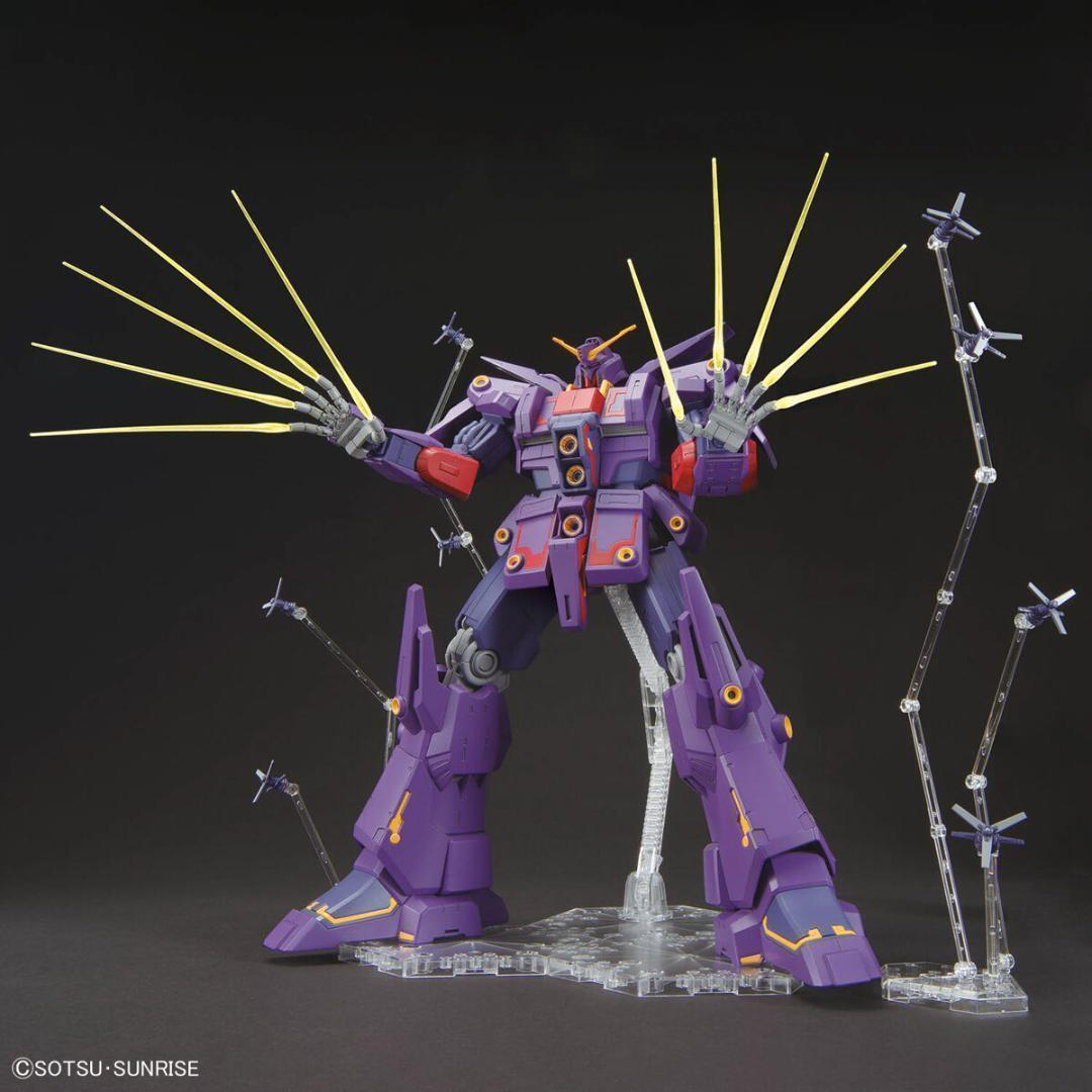 ２個セット HG サイコガンダムMk-II デストロイガンダム　mk2 mkⅡ