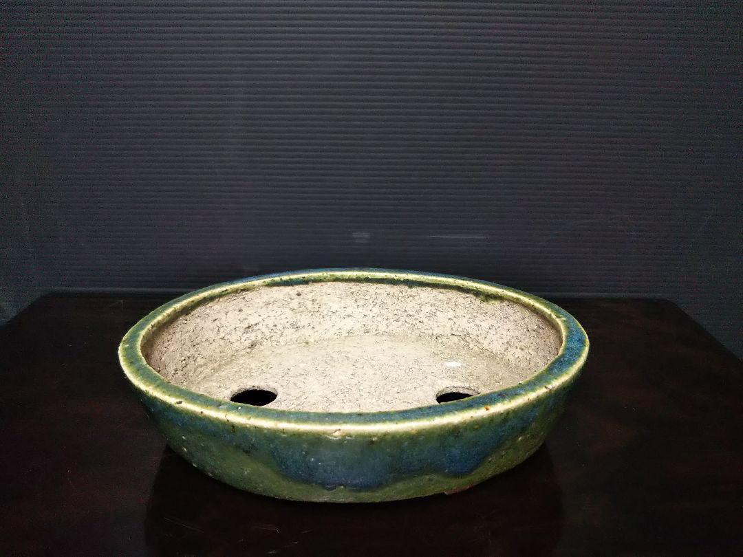 盆栽鉢 落款（東福寺） 早い者勝ち
