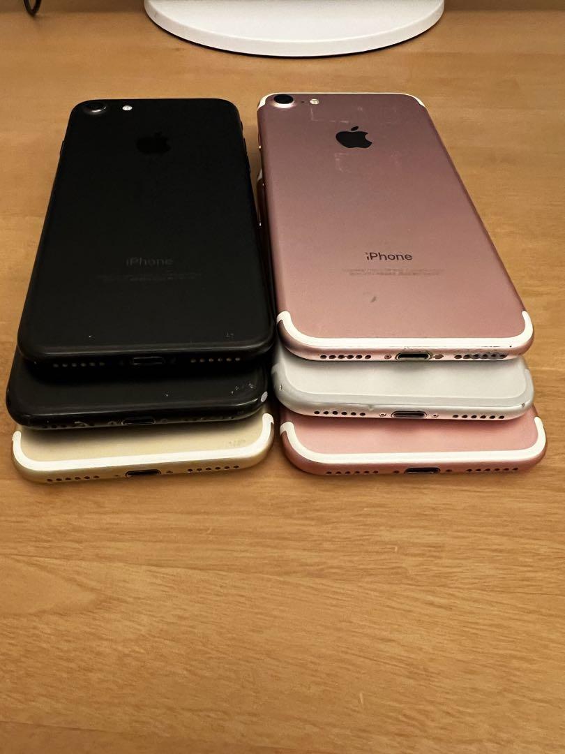 iPhone 7