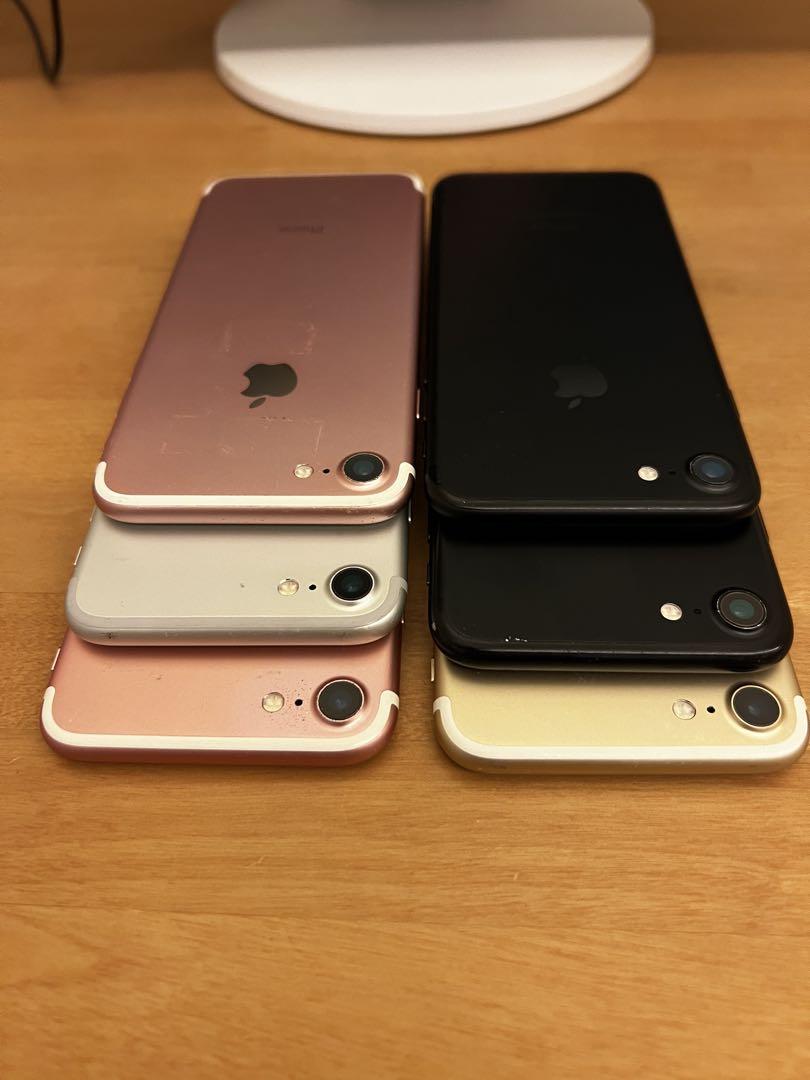 本体 6台セット