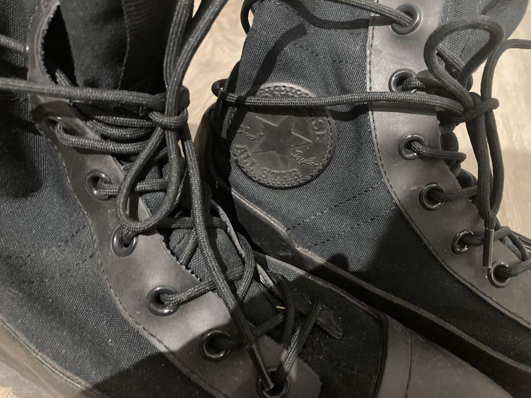 専用　Converse 防水　厚底　スニーカー　Chuck Taylor 2.0