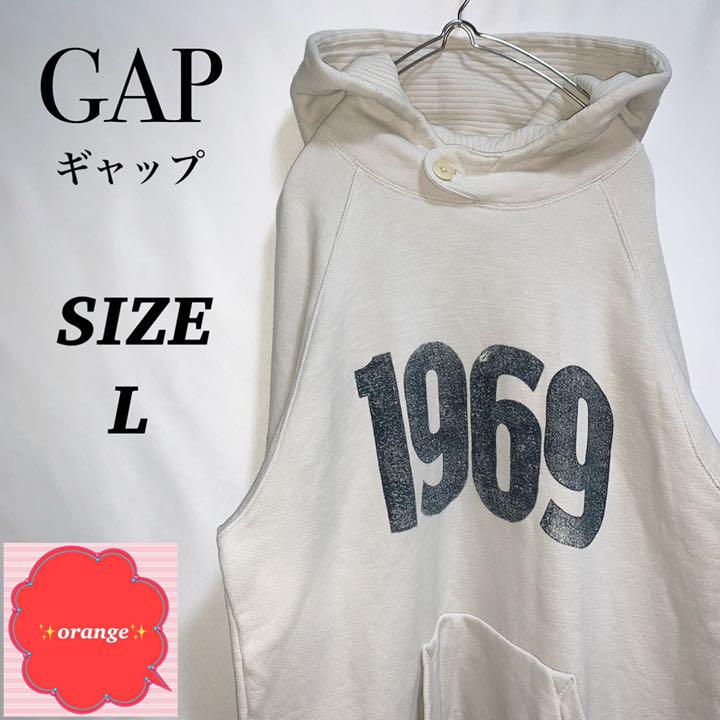 メルカリ 希少 Gap ギャップ パーカー 1969 ビッグロゴ 首元オシャレボタンあり ギャップ 3 000 中古や未使用のフリマ メルカリ 希少 Gap ギャップ パーカー 1969 ビッグロゴ 首元オシャレボタンあり ギャップ 3 000 中古や未使用のフリマ