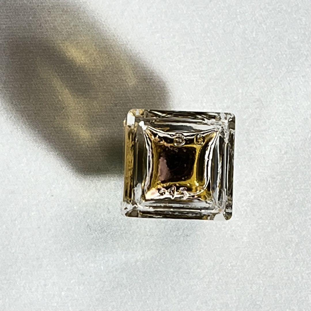 香水 新品未使用 CHANEL シャネル No°5 オーデトワレ 4,5ml
