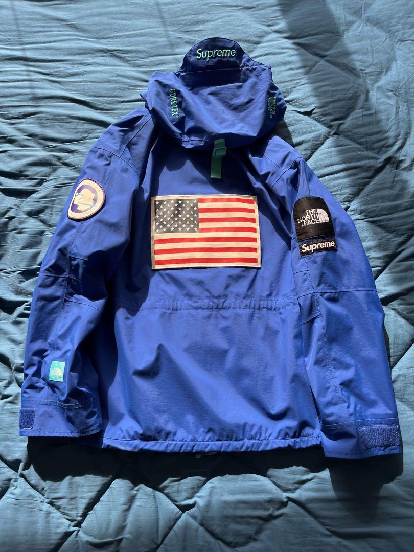 ジャケット・アウター Supreme The North Face Trans Antarctica