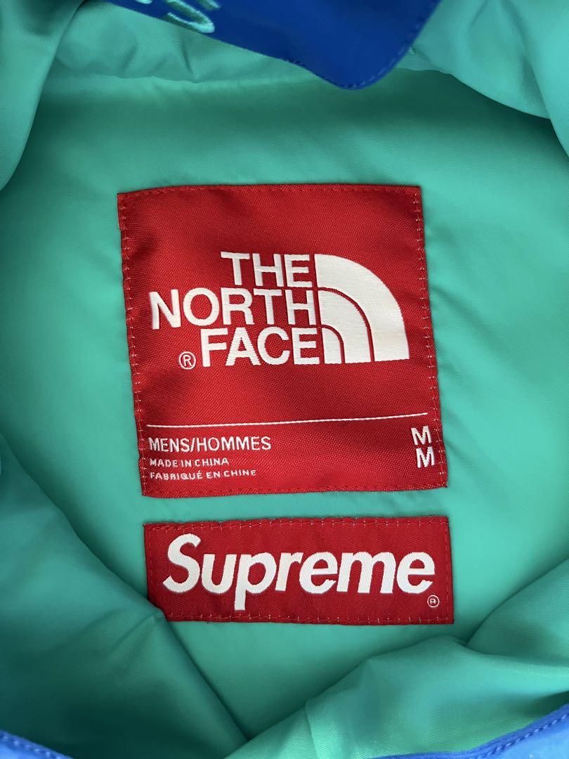 ジャケット・アウター Supreme The North Face Trans Antarctica